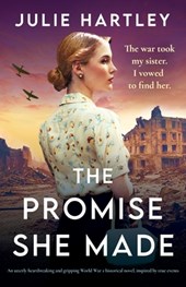 The Promise She Made