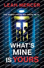 What's Mine Is Yours