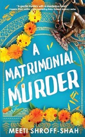 Shroff-Shah, M: Matrimonial Murder