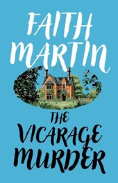 Martin, F: Vicarage Murder