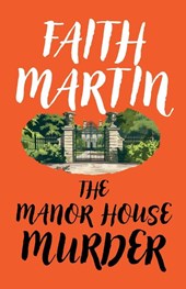 Martin, F: Manor House Murder