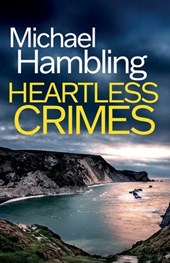 Heartless Crimes: a gripping detective thriller full of suspense