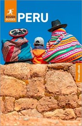 Rough Guides Peru: Travel Guide with eBook