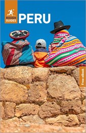 Rough Guides Peru: Travel Guide with eBook