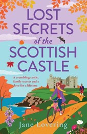 Lost Secrets of the Scottish Castle