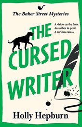 The Cursed Writer
