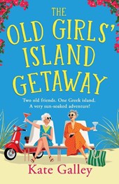The Old Girls' Island Getaway