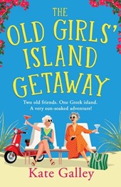 The Old Girls' Island Getaway