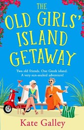 The Old Girls' Island Getaway