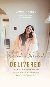 Signed Sealed Delivered