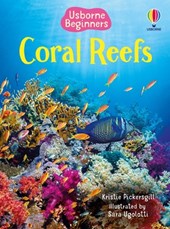 Coral Reefs (Usborne Beginners)