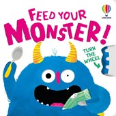 Feed your Monster