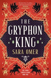 The Chaos Constellation - The Gryphon King