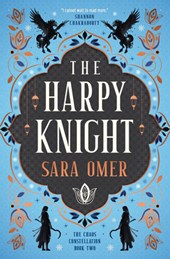 The Harpy Knight