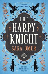 The Harpy Knight