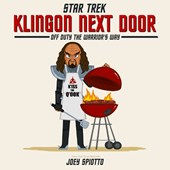 Klingon Next Door