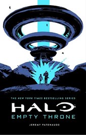 Halo: Empty Throne