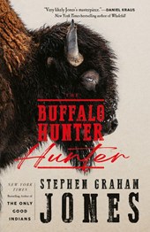 The Buffalo Hunter Hunter