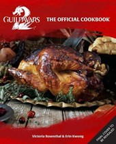 Guild Wars 2: The Official Cookbook
