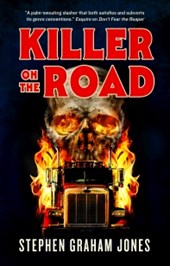 Killer on the Road