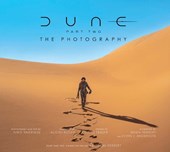 Dune Part Two: The Photography