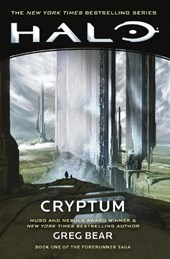 Halo: Cryptum