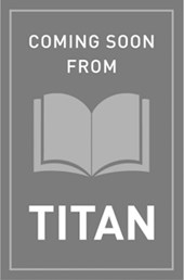 Arcane: The Official Colouring Book
