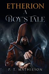 Etherion, A Boy's Tale