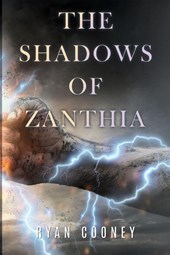 The Shadows of Zanthia