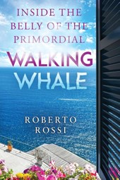 Inside the Belly of the Primordial Walking Whale