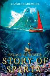 Palace of Power: Story of Sparta