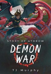 Story of Athrow: Demon War
