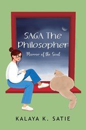 Saga the Philosopher: Mirror of the Soul