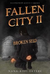 Fallen City 2: Broken Seed