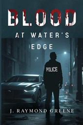 Blood at Water's Edge