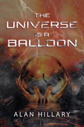 The Universe is a Balloon