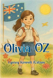 Olivia in Oz