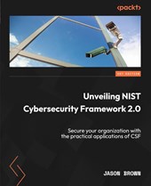 Unveiling NIST Cybersecurity Framework 2.0