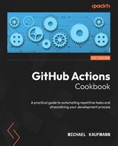 GitHub Actions Cookbook