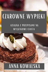 Czarowne Wypieki