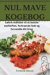 NUL MAVE KOGEBOG