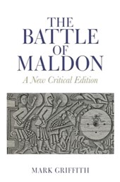 The Battle of Maldon