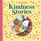 5-Minute Kindness Stories
