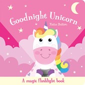 Goodnight Unicorn