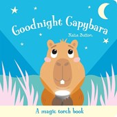 Goodnight Capybara