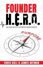 Founder H.E.R.O