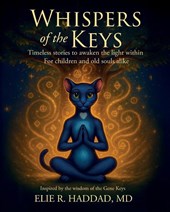 Haddad, E: Whispers of the Keys
