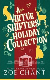 A Virtue Shifters Christmas Collection