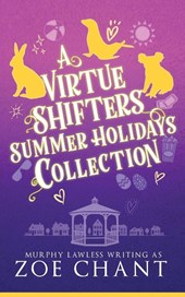 A Virtue Shifters Summer Holiday Collection