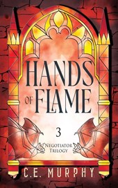 Hands of Flame